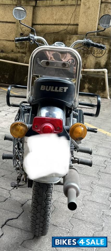 Royal Enfield Bullet Electra Royal Enfield Bullet Electra