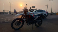 Hero Xpulse 200 4V Pro