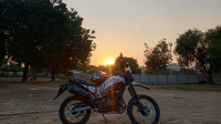 Hero Xpulse 200 4V Pro