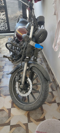 Bajaj Avenger Street 150 2016 Model