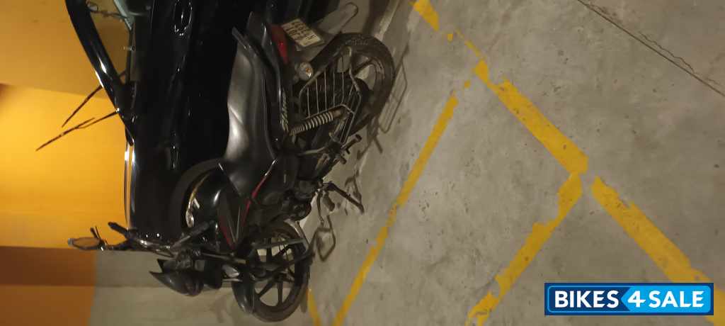 Honda Shine 125
