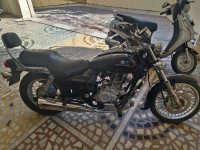 Bajaj Avenger 220 DTS-i 2012 Model