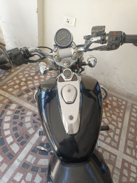 Bajaj Avenger 220 DTS-i