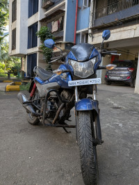 Honda Livo Disc 2017 Model