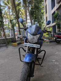 Honda Livo Disc