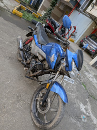 Honda Livo Disc