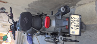 Harley Davidson X440 Vivid