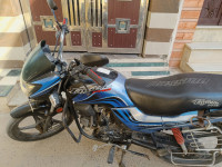 Hero Passion Pro 2009 Model