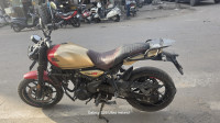 Royal Enfield Guerrilla 450 2025 Model