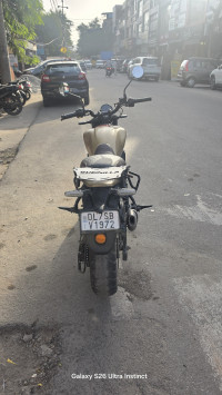 Royal Enfield Guerrilla 450