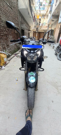 TVS Apache RTR 200 4V 2017 Model