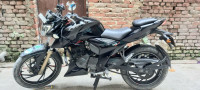 TVS Apache RTR 200 4V