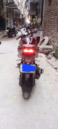 TVS Apache RTR 200 4V