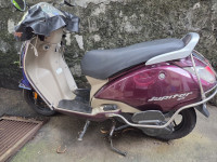 TVS Jupiter ZX 2020 Model