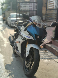 Yamaha R15 V4 2025 Model
