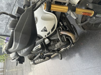Triumph Scrambler 400 XC 2025 Model