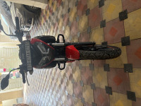 TVS Raider 125 2025 Model