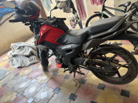 TVS Raider 125