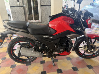 TVS Raider 125
