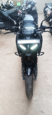 Bajaj Pulsar N250 2025 Model