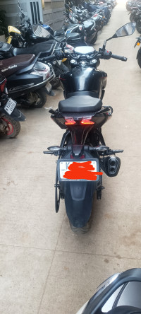 Bajaj Pulsar N250