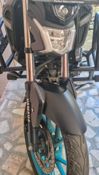 Yamaha FZ-S FI Hybrid