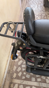 Royal Enfield Meteor 350 Fireball 2023 Model