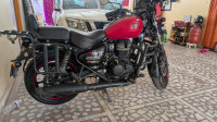 Royal Enfield Meteor 350 Fireball