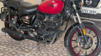 Royal Enfield Meteor 350 Fireball