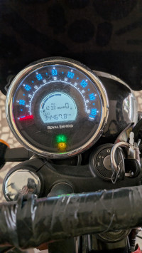 Royal Enfield Meteor 350 Fireball