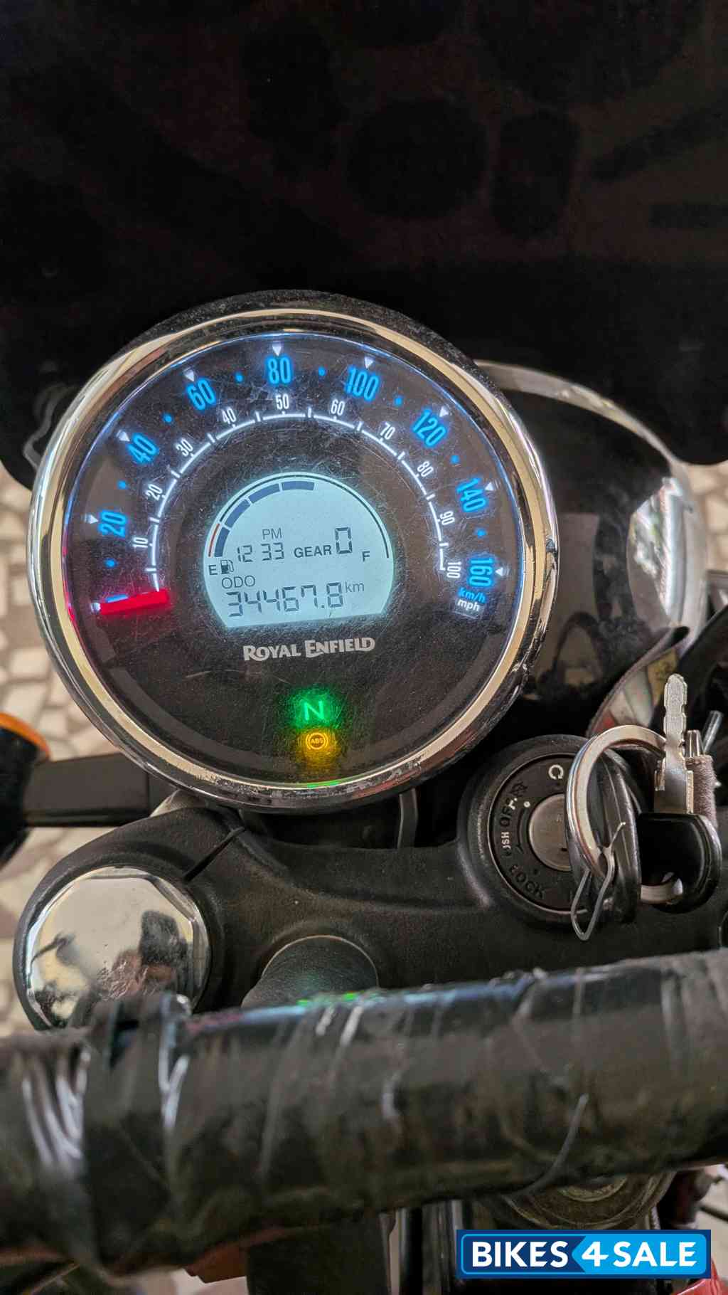 Royal Enfield Meteor 350 Fireball Royal Enfield Meteor 350 Fireball