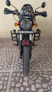 Royal Enfield Meteor 350 Fireball