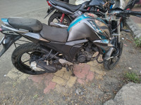 Yamaha FZ-S 2018 Model