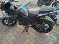 Yamaha FZ-S