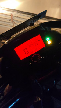 Suzuki Gixxer 150 2018 Model