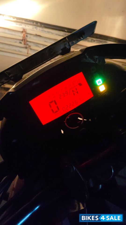 Suzuki Gixxer 150