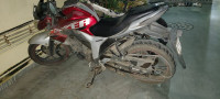 Suzuki Gixxer 150