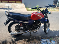 Suzuki Fiero 2000 Model