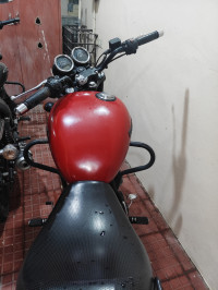 Royal Enfield Thunderbird X 350 2018 Model