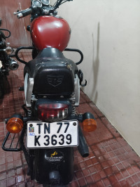 Royal Enfield Thunderbird X 350
