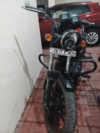 Royal Enfield Thunderbird X 350