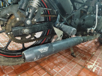 Royal Enfield Thunderbird X 350