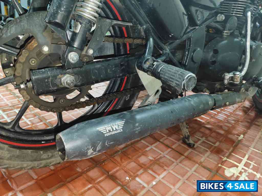 Royal Enfield Thunderbird X 350 Royal Enfield Thunderbird X 350