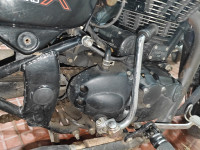 Royal Enfield Thunderbird X 350