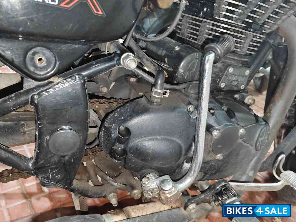 Royal Enfield Thunderbird X 350 Royal Enfield Thunderbird X 350