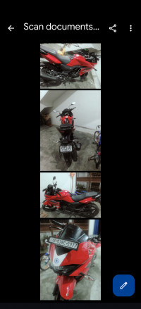 Hero Xtreme 200S 2019 Model