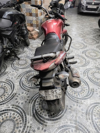 Honda CB Unicorn 160 2015 Model