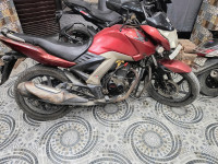Honda CB Unicorn 160