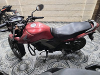 Honda CB Unicorn 160