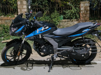 Bajaj Pulsar 125 Neon Disc Single Seat 2026 Model